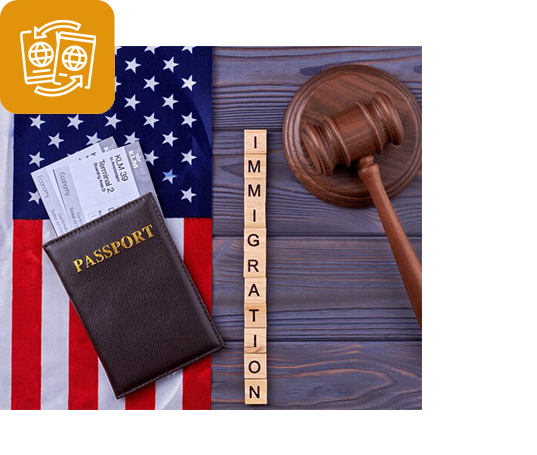 Immigration Services